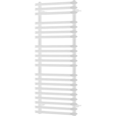 Mexen Akan Badezimmerheizkörper 1080 x 500 mm, 784 W, weiß - W121-1080-500-00-20