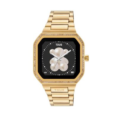 Smartwatch Tous 3000138900 Gold