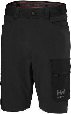 Helly Hansen Damen Shorts W Oxford 4X CNCT 77598