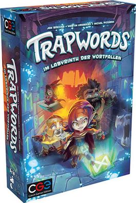 Trapwords