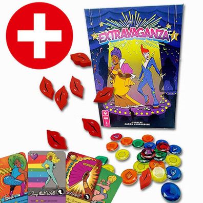 Extravaganza - Showtime Bundle