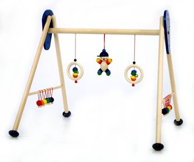 Babyspielzeug Babyspielgerät Joe BxLxH 620x570x545mm NEU Spielgerät