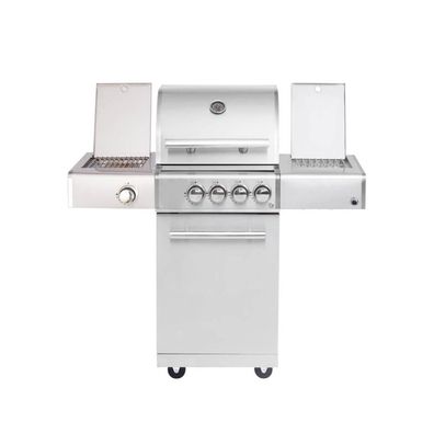 S23 Modular-chef S -edelstahl