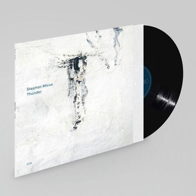 Stephan Micus: Thunder - - (LP / T)
