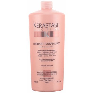 Kerastase Discipline Fondant Fluidealiste Conditioner (1000ml)