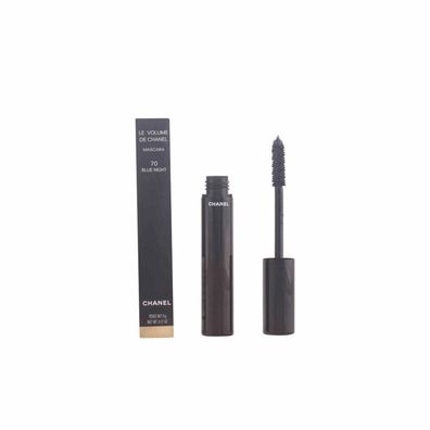 Chanel Le Volume De chanel Nr.70 Blue Night 6 g