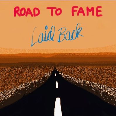 Laid Back: Road To Fame - - (LP / R)