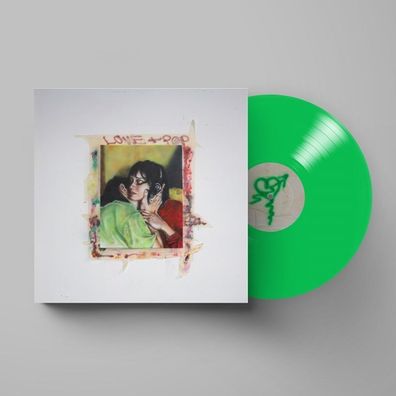 Love + Pop (neon Green Vinyl)