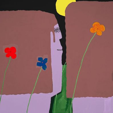 Slow Pulp: Slow Pulp: Yard - - (CD / Y)