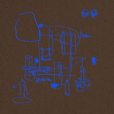 Hania Rani: On Giacometti - - (LP / O)