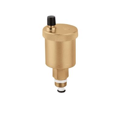 Trinnity Schwimmerentlüfter 3/8" oder 1/2" Schnellentlüfter Automatikentlüfter