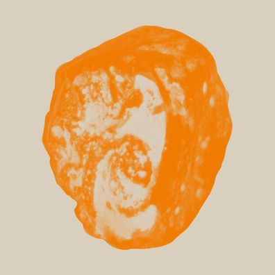 There Is Only Love And Fear - 375 Media - (LP / T)