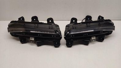 Scheinwerfer Peugeot 3008 5008 LIFT Halogen LED 9836231080 9836230980 LINKS RECHTS