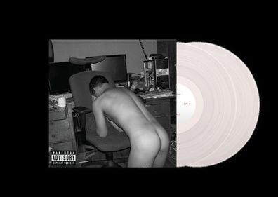 The Drums: The Drums: Jonny (Limited Edition) (Clear Vinyl)