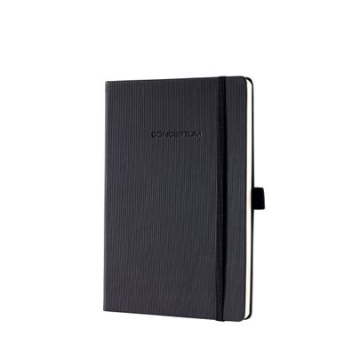Sigel Notizbuch Conceptum ca. A5 194 S. CO122