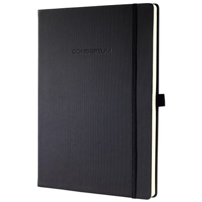Sigel Notizbuch Conceptum ca. A4 194 S. CO110