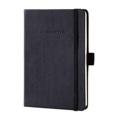 Sigel Notizbuch Conceptum ca. A6 194 S. CO131