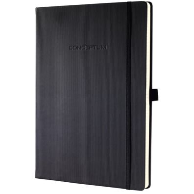 Sigel Notizbuch Conceptum ca. A4 194 S. CO112