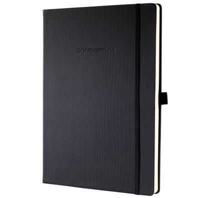 Sigel Notizbuch Conceptum A4+ 194 S. CO116