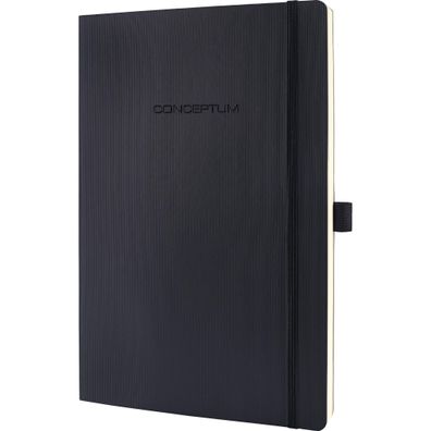 Sigel Notizbuch Conceptum ca. A4 194 S. CO310