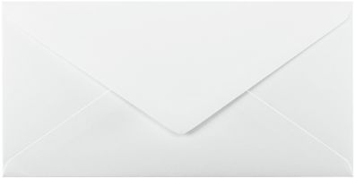 Sigel Umschlag DIN lang 100g weiss 50St DP061