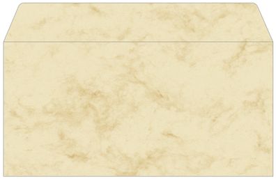 Sigel Umschlag DIN lang 90g 50St DP074