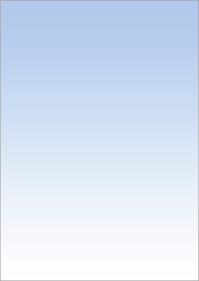 Sigel Farbverlauf A4 90g blau 100Bl DP344
