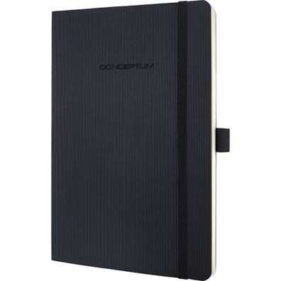 Sigel Notizbuch Conceptum ca. A5 194 S. CO320