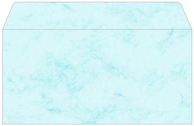 Sigel Umschlag DIN lang 90g 50St DU170