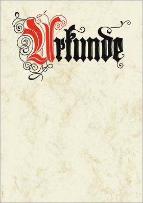 Sigel Designpapier A4 185g 12Bl DP548