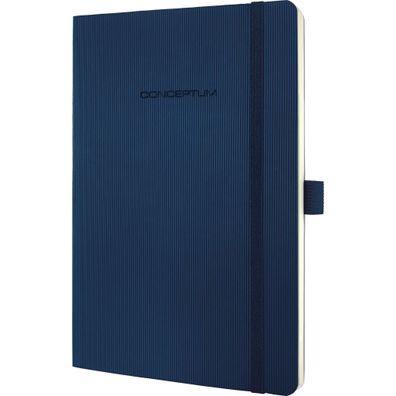 Sigel Notizbuch Conceptum ca. A5 194 S. CO326