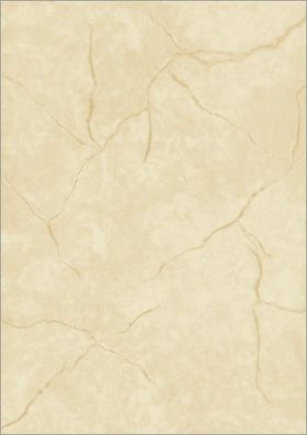 Sigel Designpapier A4 90g Granit bg 100Bl DP638