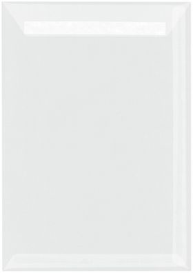 Sigel Umschlag C4 100g transparent 25St DU330