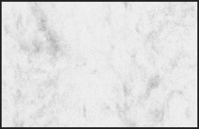Sigel Visitenkarte 3C 225g Marmor grau DP742