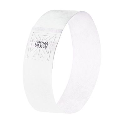 Sigel Eventband weiss 120St EB216