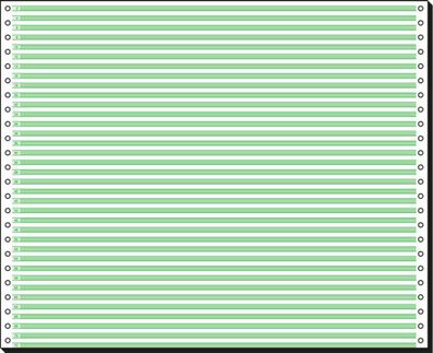 Sigel Computerpapier 12x375 1f 60g 2000Bl 91000