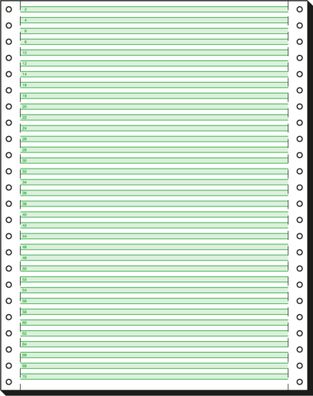 Sigel Computerpapier 12x240 1f 60g 2000Bl 12247