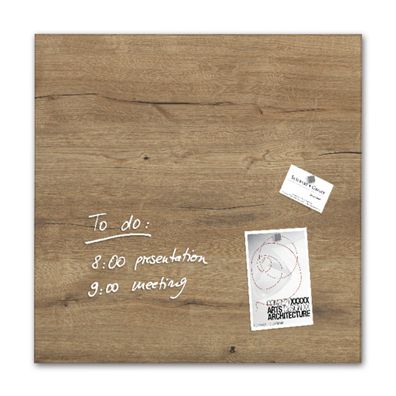 Sigel Glas-Magnettafel Artverum GL254