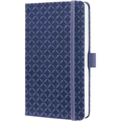 Sigel Notizbuch Jolie ca. A6 174 S. JN100