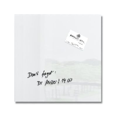 Sigel Glas-Magnettafel Artverum GL158