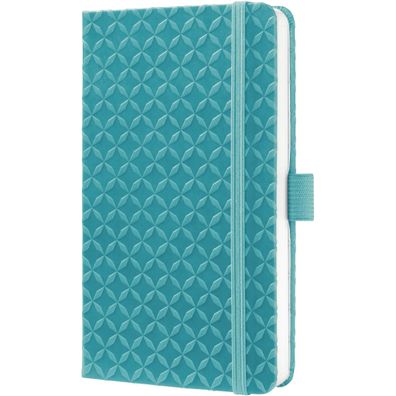 Sigel Notizbuch Jolie ca. A6 174 S. JN102