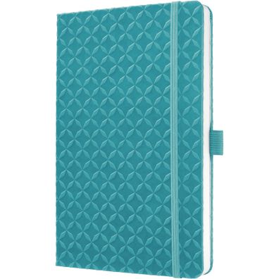 Sigel Notizbuch Jolie ca. A5 174 S. JN103