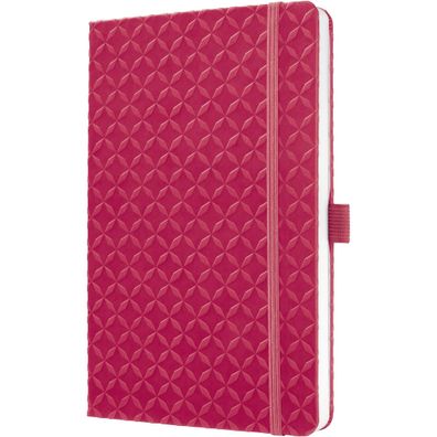 Sigel Notizbuch Jolie ca. A5 174 S. JN105