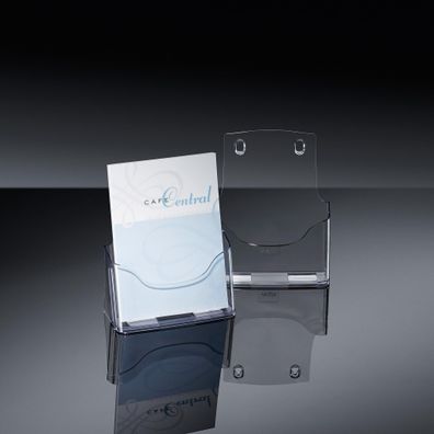 Sigel Tischprospekthalter A5 LH112