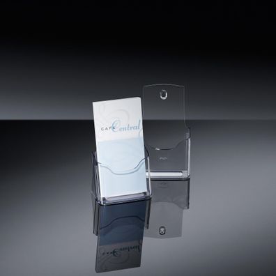 Sigel Tischprospekthalter DIN lang LH113