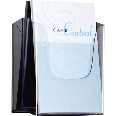 Sigel Wandprospekthalter A4 LH115