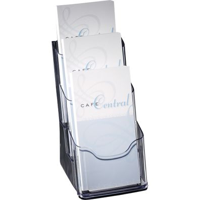 Sigel Tischprospekthalter DIN lang LH133