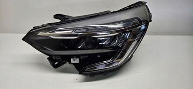 Scheinwerfer Renault CLIO 5 V VOLL LED LINKS 260609987R Komplett