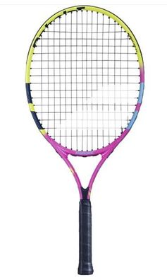 Babolat Nadal Junior 23 2024 besaitet