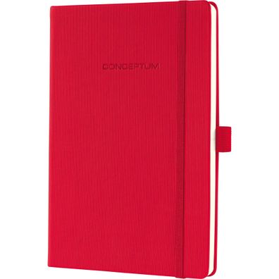 Sigel Notizbuch Conceptum ca. A5 194 S. CO654